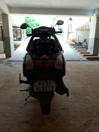 Honda Activa 2012 Model