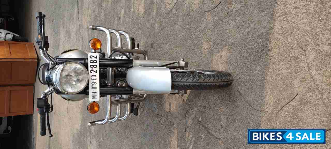 Royal Enfield Classic 350