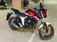 Suzuki Gixxer 150
