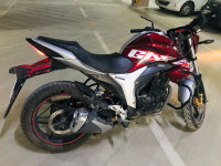 Suzuki Gixxer 150