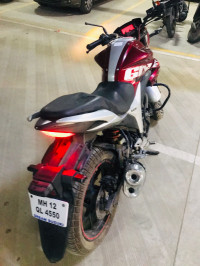 Suzuki Gixxer 150