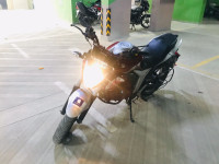Suzuki Gixxer 150