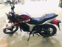 Suzuki Gixxer 150