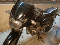 Bajaj Pulsar 150 2012 Model