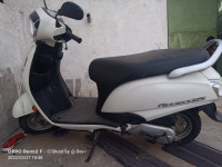 Suzuki Access 125 2019 Model