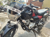 Bajaj V15 2016 Model