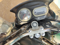 Black Bajaj V15