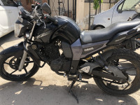 Yamaha FZ16 2011 Model