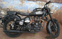Royal Enfield Bullet Standard 350