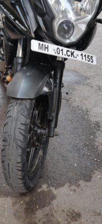 Bajaj Pulsar AS 200