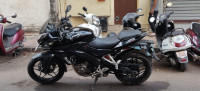 Bajaj Pulsar AS 200