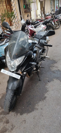 Bajaj Pulsar AS 200
