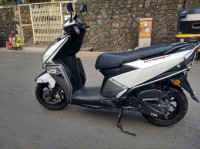 TVS NTORQ 125 2020 Model