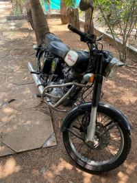 Royal Enfield Classic 350 2013 Model