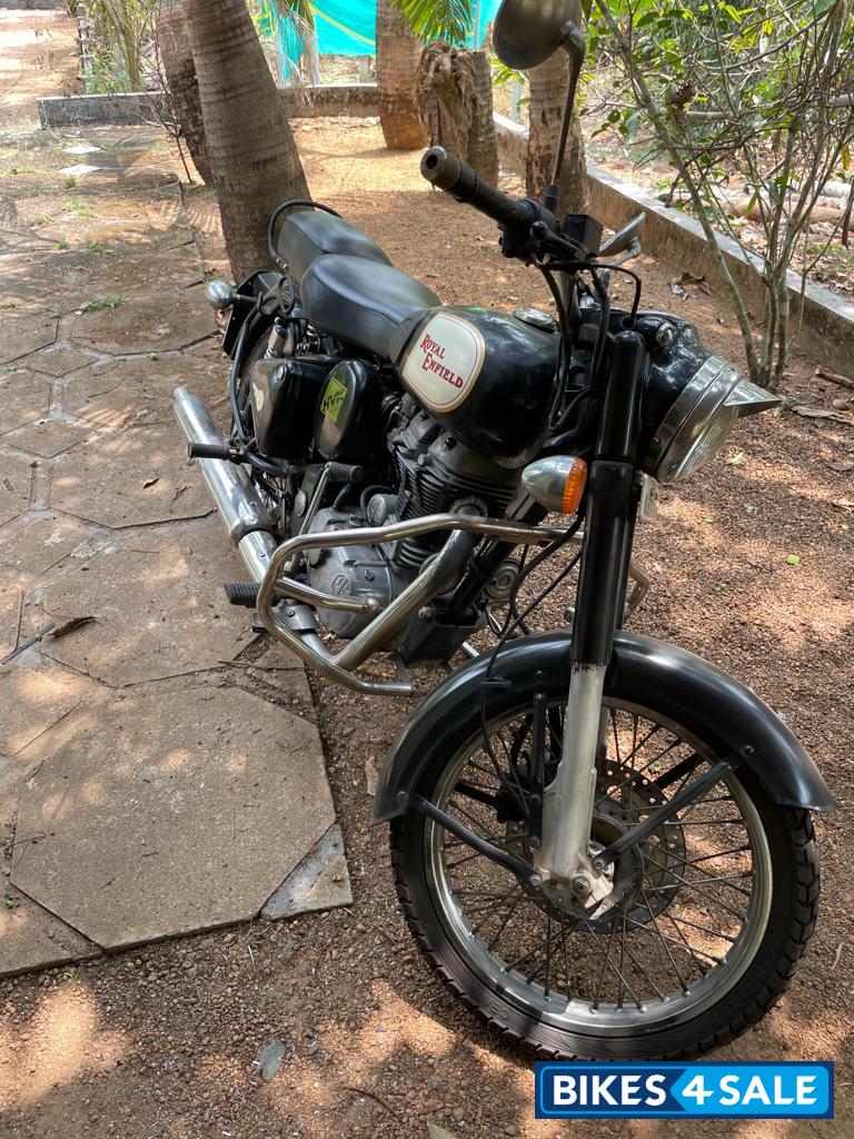 Royal Enfield Classic 350