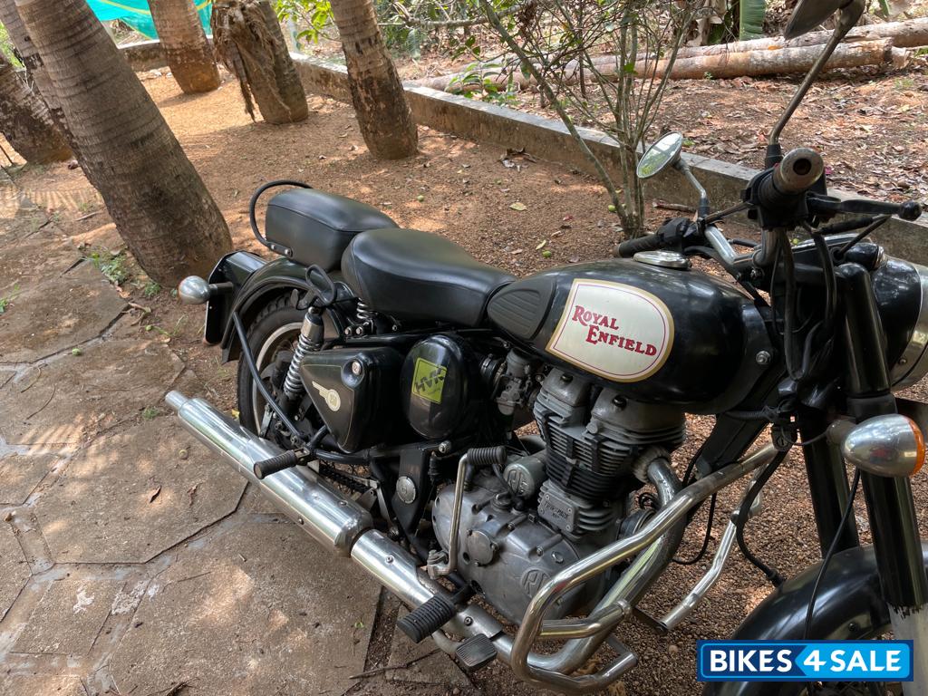 Royal Enfield Classic 350