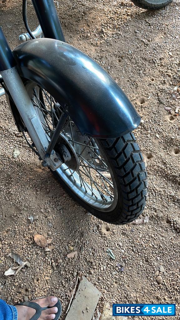 Royal Enfield Classic 350