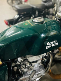 Royal Enfield Continental GT 535