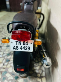 Royal Enfield Continental GT 535