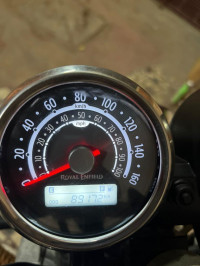 Royal Enfield Continental GT 535