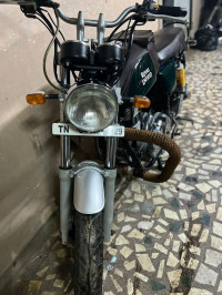 Royal Enfield Continental GT 535