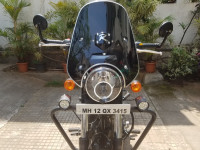 Royal Enfield Thunderbird X 350 2018 Model