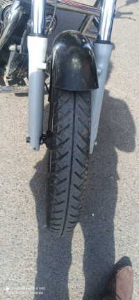 Lightening Royal Enfield Thunderbird 350