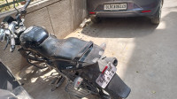 Bajaj Pulsar 150 2012 Model