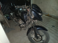 Black Bajaj Pulsar 150