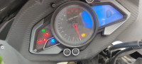 Bajaj Pulsar RS 200