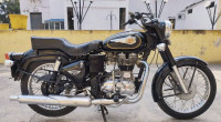 Royal Enfield Bullet Standard 350 2020 Model