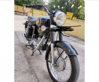 Royal Enfield Bullet Standard 350