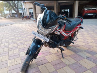 TVS Star City Plus 2020 Model