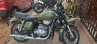 Jawa forty two 2019 Model