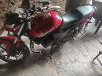 Yamaha SZ-S 2016 Model