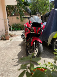 Bajaj Pulsar RS 200 2016 Model