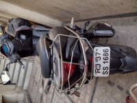 TVS NTORQ 125 2018 Model