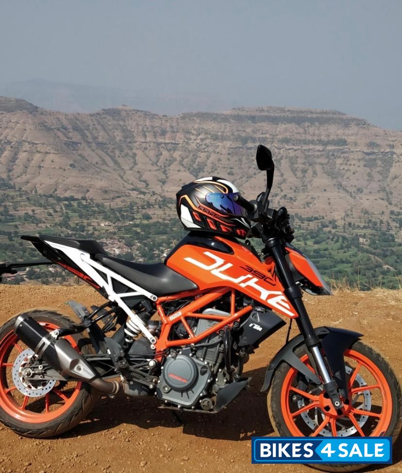 KTM Duke 390 KTM Duke 390