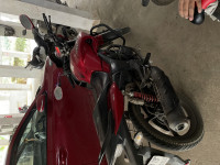 Hero Hunk 2013 Model