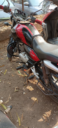 bajaj v5 bike