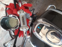 Bajaj Avenger Cruise 220 BS6 2018 Model