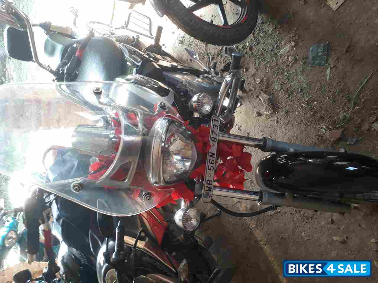 Bajaj Avenger Cruise 220 BS6