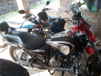 Bajaj Avenger Cruise 220 BS6