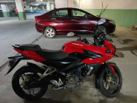 Bajaj Pulsar AS 200 2016 Model