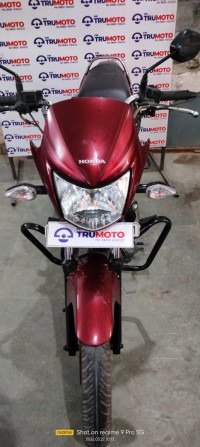 Honda  CB SHINE 2015 Model