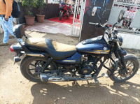 Bajaj Avenger Street 150 2016 Model