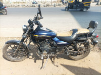 Bajaj Avenger Street 150