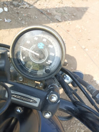 Bajaj Avenger Street 150