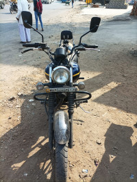 Bajaj Avenger Street 150