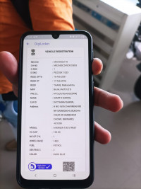 Bajaj Avenger Street 150